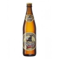 Пиво Velkopopovicky Kozel 0,5л. светлое/темное, , 130₽, Пиво Velkopopovicky Kozel 3,8% 0,5л., , Пиво бутылочное