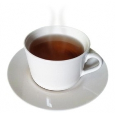 Чай Greenfild черный, 1 чашка